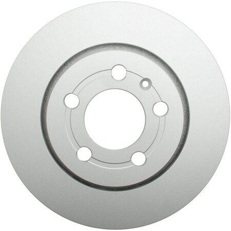 Ate Brake Disc, SP22163 SP22163